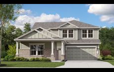 Waterstone - Highlands Collections: Kyle, Texas - Lennar