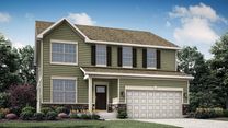 Highlands of Netherwood por Lennar en Madison Wisconsin