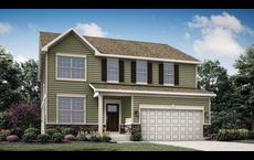 Highlands of Netherwood: Oregon, Wisconsin - Lennar