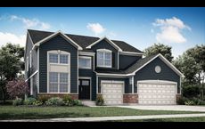 Highlands of Netherwood: Oregon, Wisconsin - Lennar