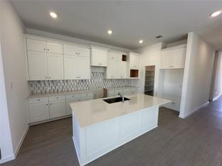 Donovan - Synova - Bristol Collection: Crosby, Texas - Village Builders