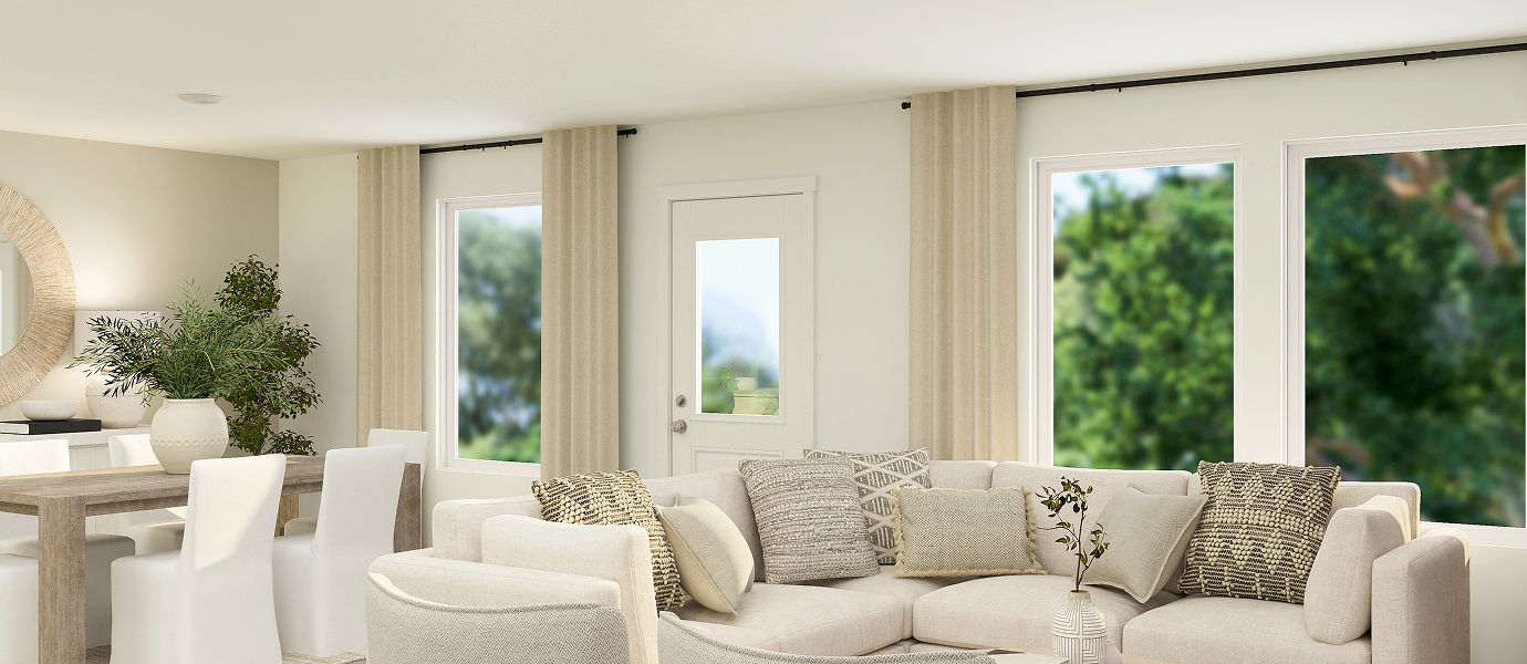 Ridge at Harvest Point