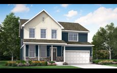 Highlands of Netherwood: Oregon, Wisconsin - Lennar