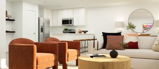 Gehrig - Sarah Farms: Foley, Alabama - Lennar