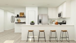 Gehrig - Sarah Farms: Foley, Alabama - Lennar