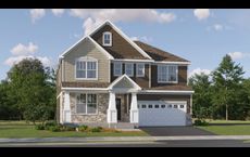 Keller Farm - Medallion Series: Plainfield, Illinois - Lennar