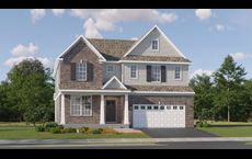 Keller Farm - Medallion Series: Plainfield, Illinois - Lennar