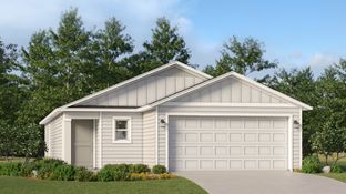 Belmont - Marion Ranch - Marion Ranch 40's: Ocala, Florida - Lennar