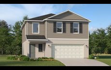 Marion Ranch - Marion Ranch 40's: Ocala, Florida - Lennar