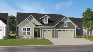 Patoka - Easton - Easton Southern: Avon, Indiana - Lennar