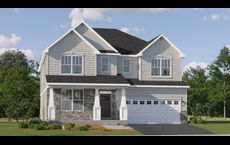 Keller Farm - Medallion Series: Plainfield, Illinois - Lennar