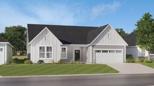Sullivan - Easton - Easton Southern: Avon, Indiana - Lennar