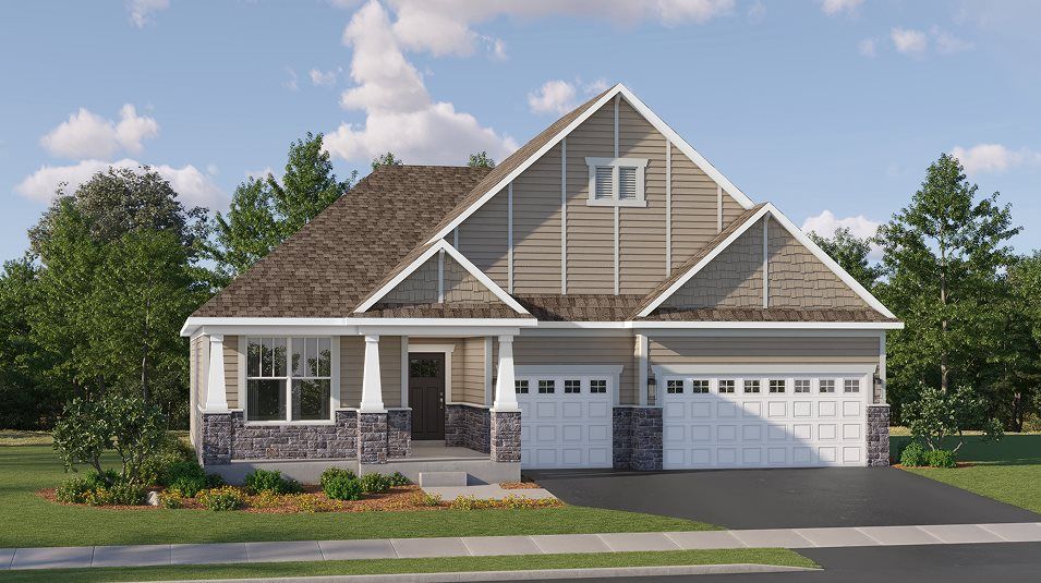 24907 W Liberty Grove Blvd. Plainfield, IL 60544