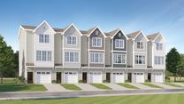 Village at Spring Creek por Lennar en Nashville Tennessee
