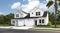 Osprey Isle - Blakely Collection por Lennar en Wilmington North Carolina