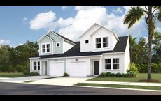 Osprey Isle - Blakely Collection: Ocean Isle Beach, North Carolina - Lennar