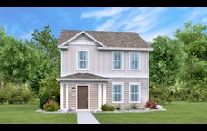 Waterstone - Stonehill Collection: Kyle, Texas - Lennar