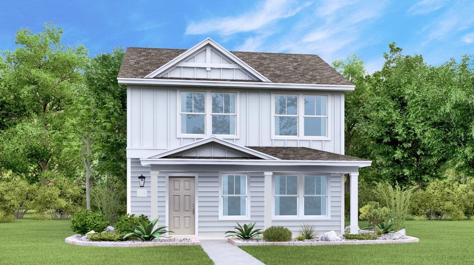 261 Avre Loop. Kyle, TX 78640