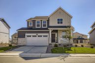 Riano Ridge - The Pioneer Collection por Lennar en Fort Collins-Loveland Colorado