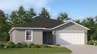 Dawn - Heath Preserve - Heath Preserve - The Enclave: Ocala, Florida - Lennar