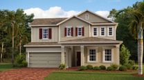 Rivington - Estate Collection por Lennar en Orlando Florida