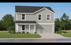 Meadowbrook Estates: Odem, Texas - Lennar