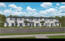 Villas De San Diego: Homestead, Florida - Lennar