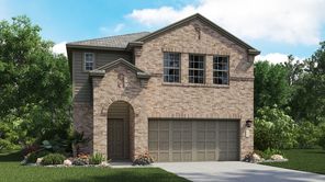 1502 Roaming Oak Bend (Windyhill)