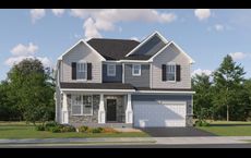 Algonquin Meadows - Single Family: Algonquin, Illinois - Lennar