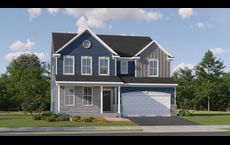 Algonquin Meadows - Single Family: Algonquin, Illinois - Lennar