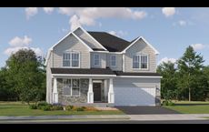 Algonquin Meadows - Single Family: Algonquin, Illinois - Lennar