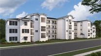 Webbs Reserve - Terrace Condominiums por Lennar en Punta Gorda Florida