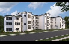 Webbs Reserve - Terrace Condominiums: Punta Gorda, Florida - Lennar