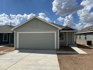 Pinehollow - Pradera - Cottage Collection: Uhland, Texas - Lennar