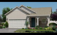 Heritage Placer Vineyards | Active Adult: Roseville, California - Lennar