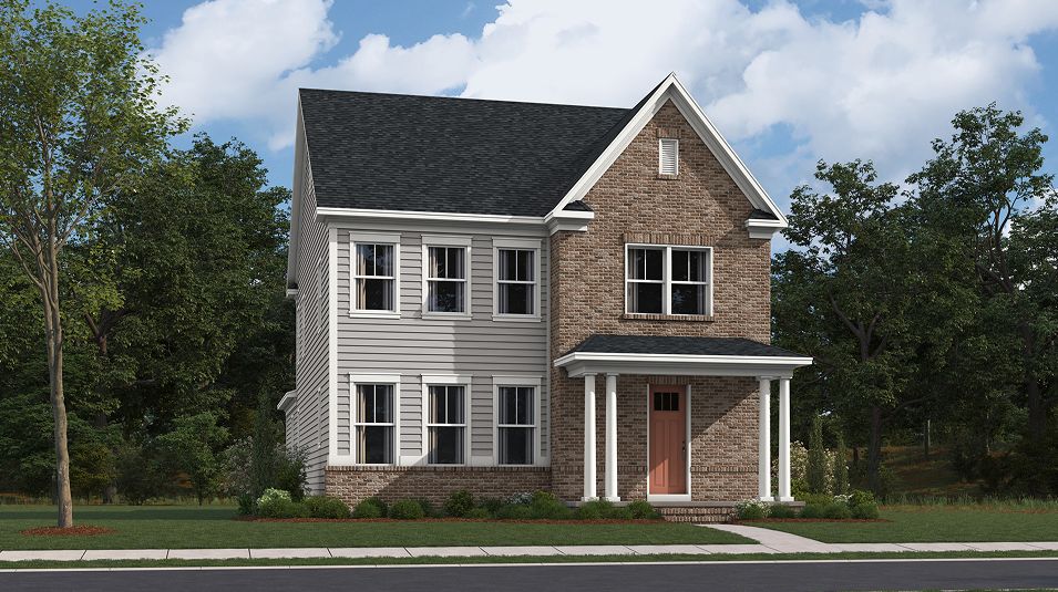 6610 Greenleigh Ave. Middle River, MD 21220