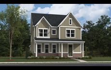 Greenleigh: Middle River, Maryland - Lennar