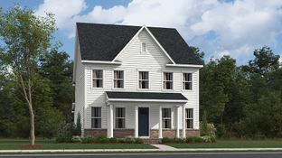Aliceanna - Greenleigh: Middle River, Maryland - Lennar