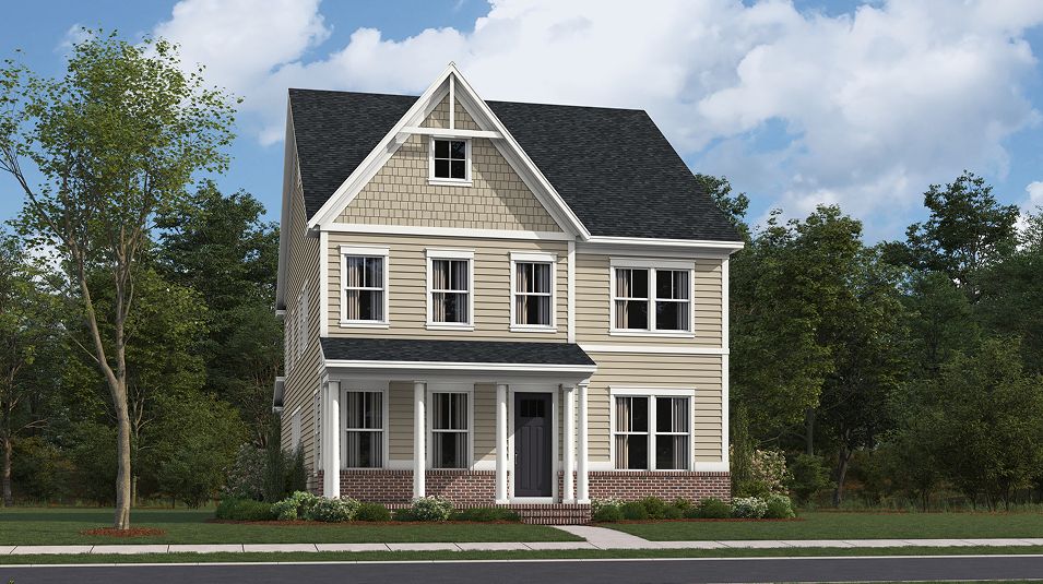 6610 Greenleigh Ave. Middle River, MD 21220