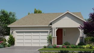 Residence 1779 - Heritage Placer Vineyards | Active Adult: Roseville, California - Lennar