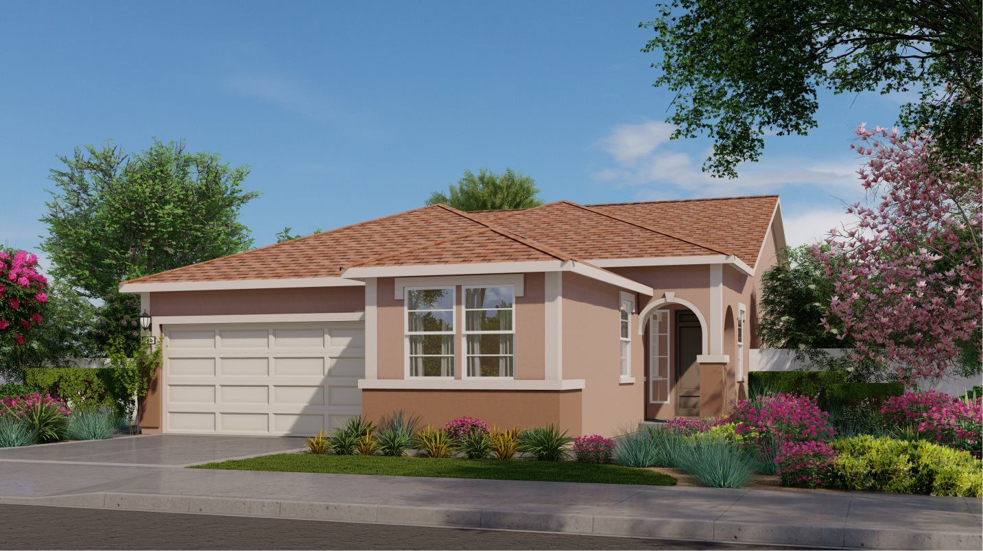 7319 Glissando Street. Sacramento, CA 95829