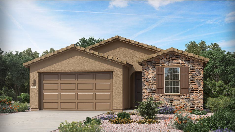 8548 S PLACITA REATA (Mesquite)