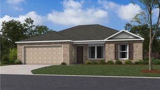RC Coleman - Canal Crossing: Wetumpka, Alabama - Lennar