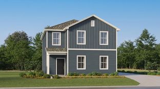 Whitman - The Stables: Rossville, Tennessee - Lennar