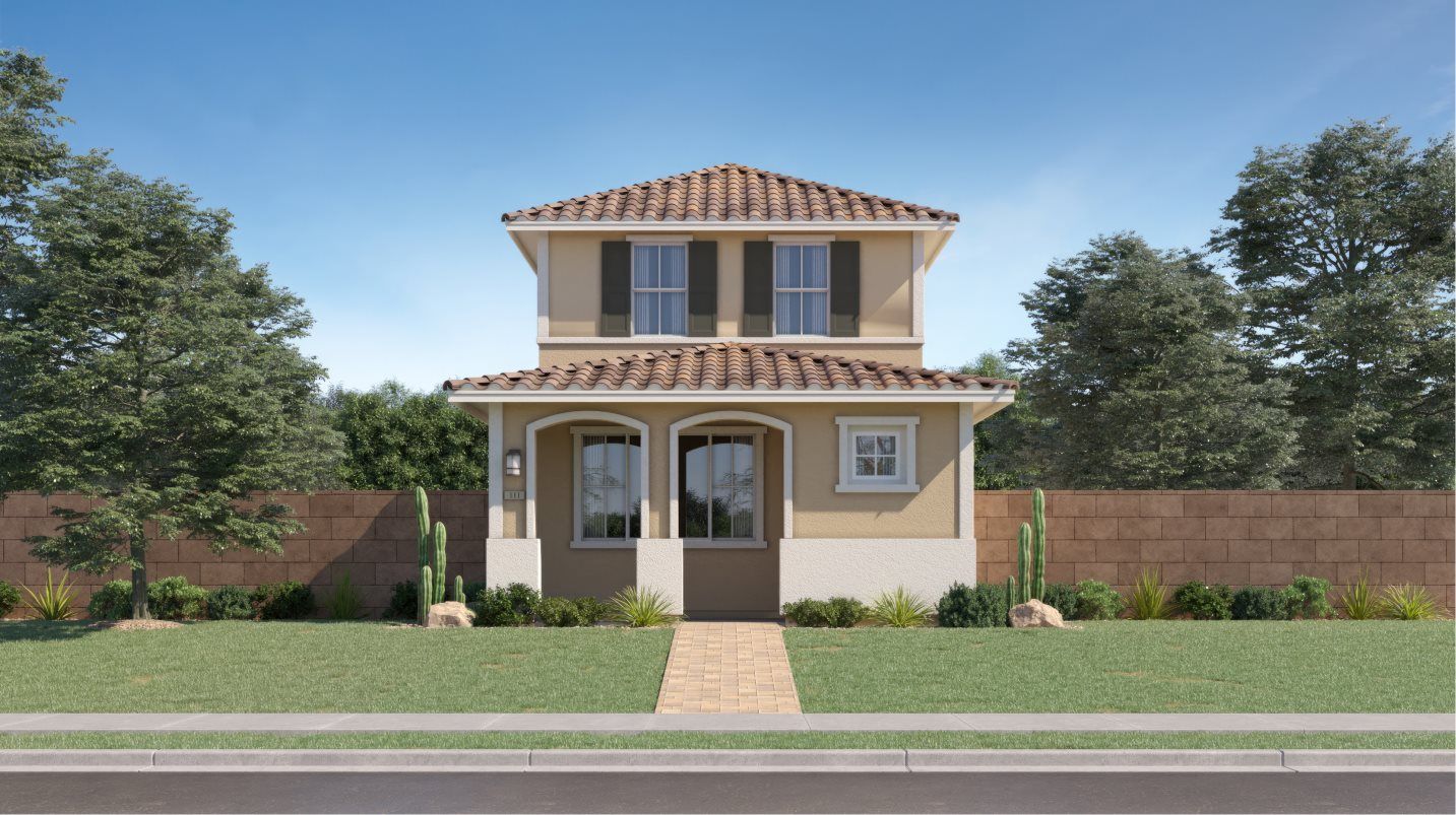 2947 N 97Th Drive. Phoenix, AZ 85037