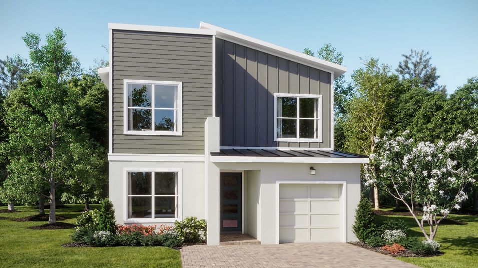 1273 Reunion Village Blvd. Kissimmee, FL 34747