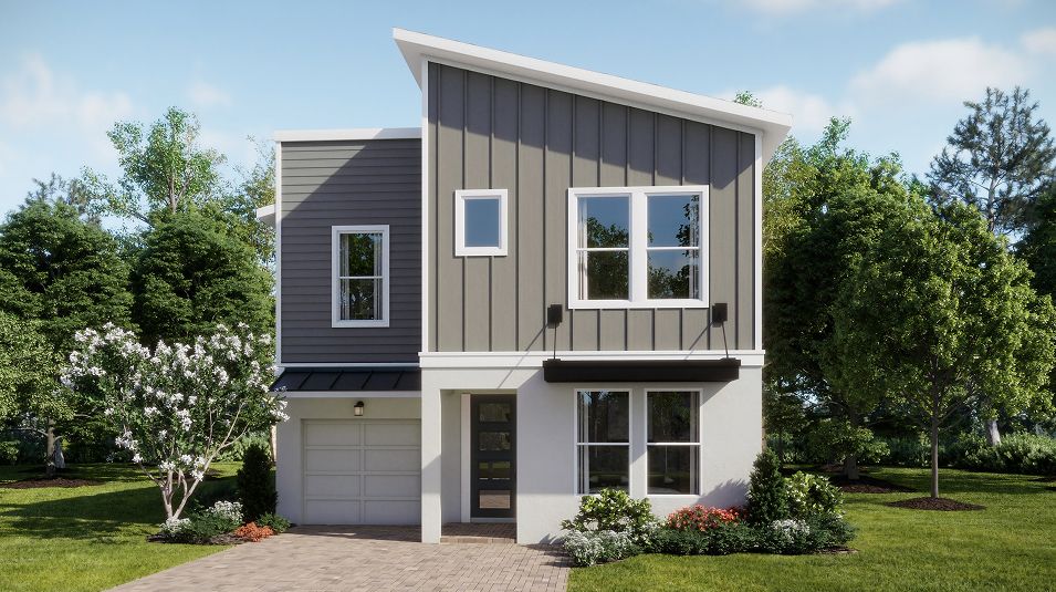 1273 Reunion Village Blvd. Kissimmee, FL 34747