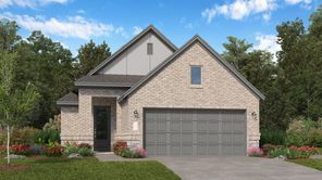 11701 Lazy Oak Creek Drive (Addison)