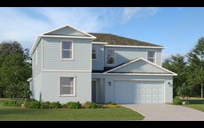 Savanna Lakes - Executive Homes: Lehigh Acres, Florida - Lennar