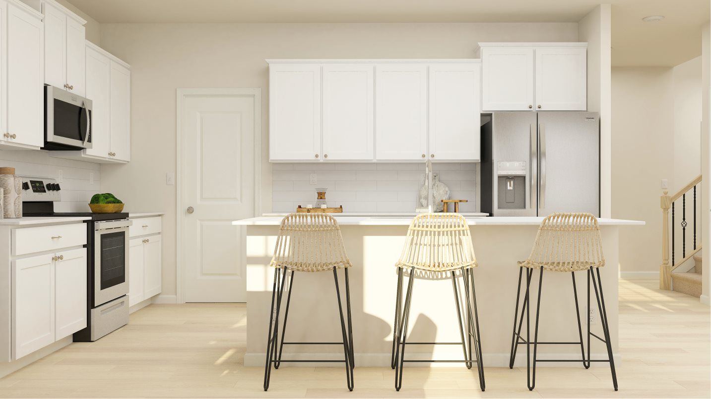 5260 Amaryllis Way (Bradford)